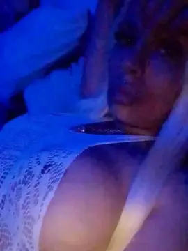 Cam4 Live Sex Cam of Mercedes
