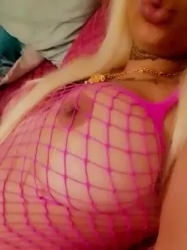 Cam4 Nude Webcam of Mercedes