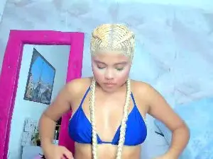Cam4 Best live sex cam show of sofiacastillo01