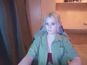 Cam4 Sex Chat of RamonaTordsen