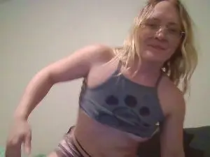 Cam4 Live Sex of sensualmichelle