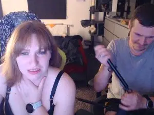 Cam4 Live Porn of lust2012