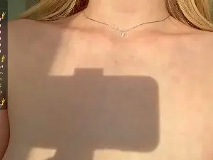 Cam4 Private Sex Chat of LubaSikarskie