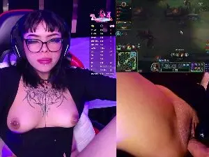 Cam4 Best live sex cam show of Nyveth