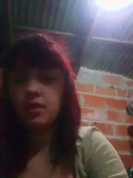 Cam4 Live Sex of Naty2026