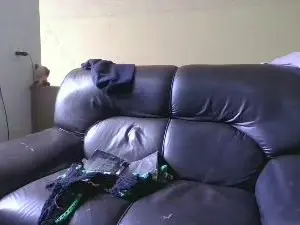 Cam4 Live Porn of veronicacascave