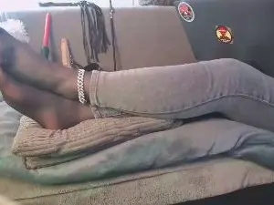 Cam4 Live Sex Cam of MonicaNylon