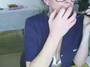 Cam4 Nude Webcam of FelinaMza
