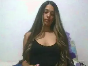 Cam4 Best live sex cam show of JuanaBrunette7
