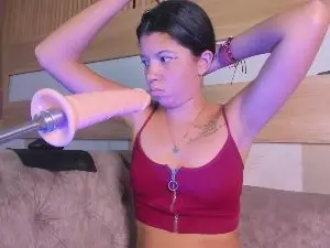 Cam4 Live Porn of Samantha_Jade