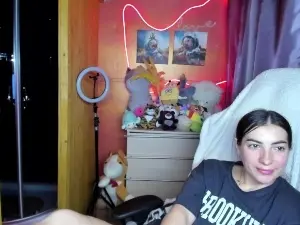 Cam4 Sex Cam of misstasy