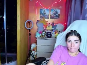 Cam4 Best Webcam of misstasy