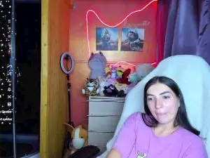 Cam4 Adult Video Chat of misstasy