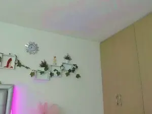 Cam4 Live Sex of Melissa_lovely_