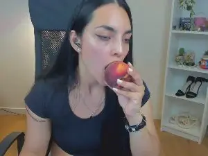 Cam4 Adult Webcam of Bella_Evans