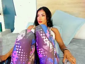 Cam4 Best live sex cam show of Veronikali