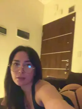 Cam4 Sex Chat of maite54