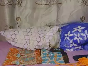 Cam4 Private Sex Chat of Wild_ebony2