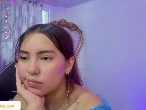 Cam4 Adult Webcams of ISABELA_TAY