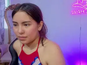 Cam4 Adult Webcam of ISABELA_TAY