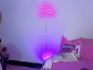 Cam4 Free Porn Cam of ISABELA_TAY