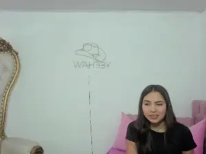 Cam4 Adult Webcams of ISABELA_TAY