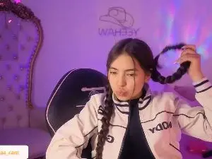 Cam4 Best live sex cam show of ISABELA_TAY