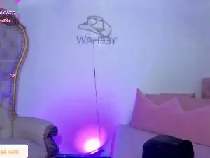 Cam4 Free Porn Cam of ISABELA_TAY