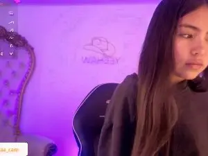 Cam4 Live Sex Cam of ISABELA_TAY