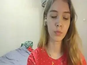 Cam4 Live Porn of RosalbaPyette