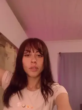 Cam4 Live Sex of Caro20365851