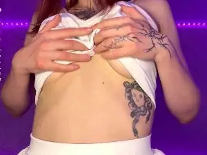 Cam4 Free Porn Cam of DoraDori