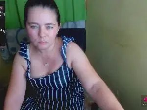 Cam4 Live Sex of Rose_milff