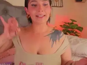 Cam4 Live Sex Cam of Emily_leinner