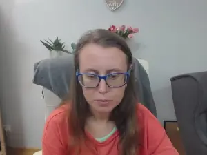 Cam4 Nude Webcam of Lizzy_Femme