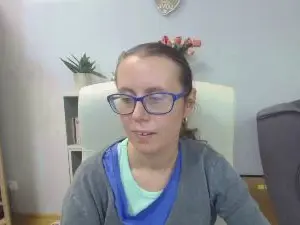 Cam4 Best Webcam of Lizzy_Femme