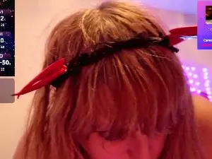 Cam4 Sex Cam of BabyZelda