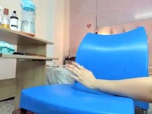 Cam4 Sex Chat of Nezukokamado1_