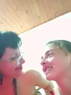 Cam4 Live Sex of Tuya
