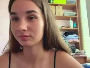 Cam4 Live Sex of LourieOssola
