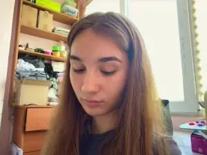 Cam4 Live Sex of LourieOssola