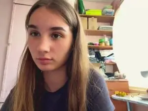 Cam4 Free Porn Cam of LourieOssola
