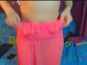 Cam4 Live Sex of milfkers_xxx