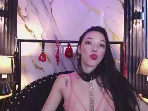 Cam4 Free Live Porn of Doll4master