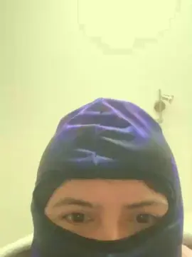 Cam4 Live Sex of camilaputa4