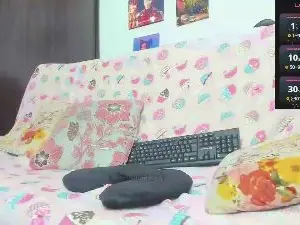 Cam4 Free Porn Cam of vaioletwebcam