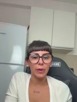 Cam4 Sex Chat of Nataliblackk