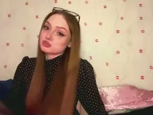 Cam4 Nude Webcam of OlgaTognazzini