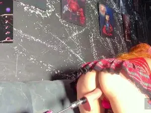 Cam4 Sex Cam of RoxanneStorms