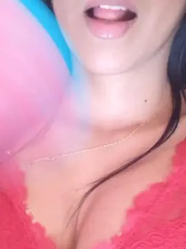 Cam4 Live Sex of Candy029
